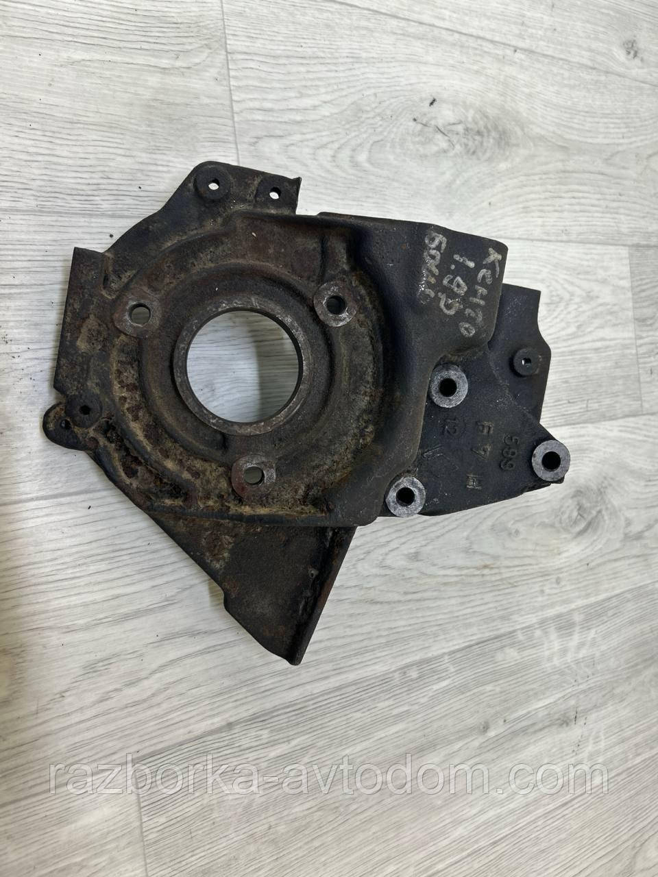Кріплення/кронштейн тнуд (паливний) 1.9D Renault Kangoo 1, Megane 1, Scenic 1 OE:134379503, 43372148