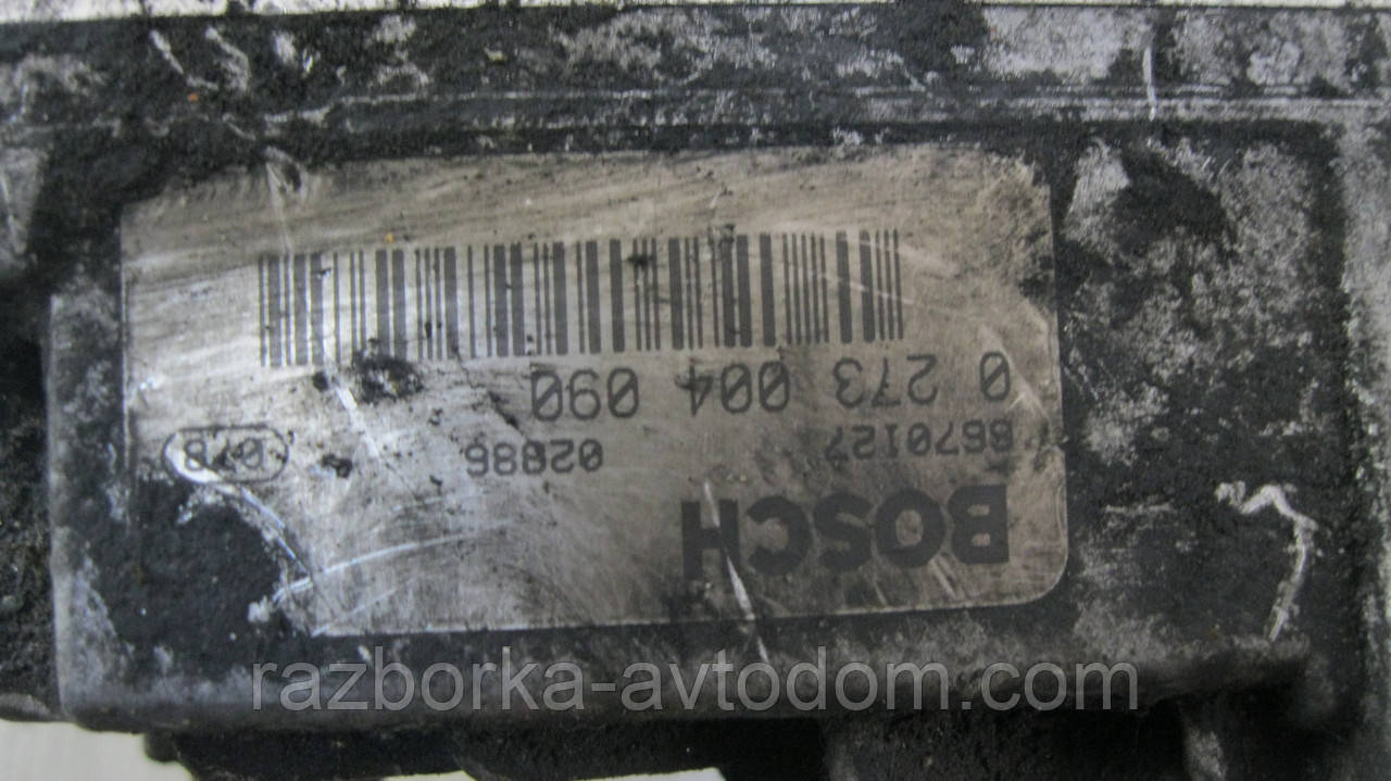 Блок ABS Mercedes Sprinter (1995-2006) OE: A0004460189