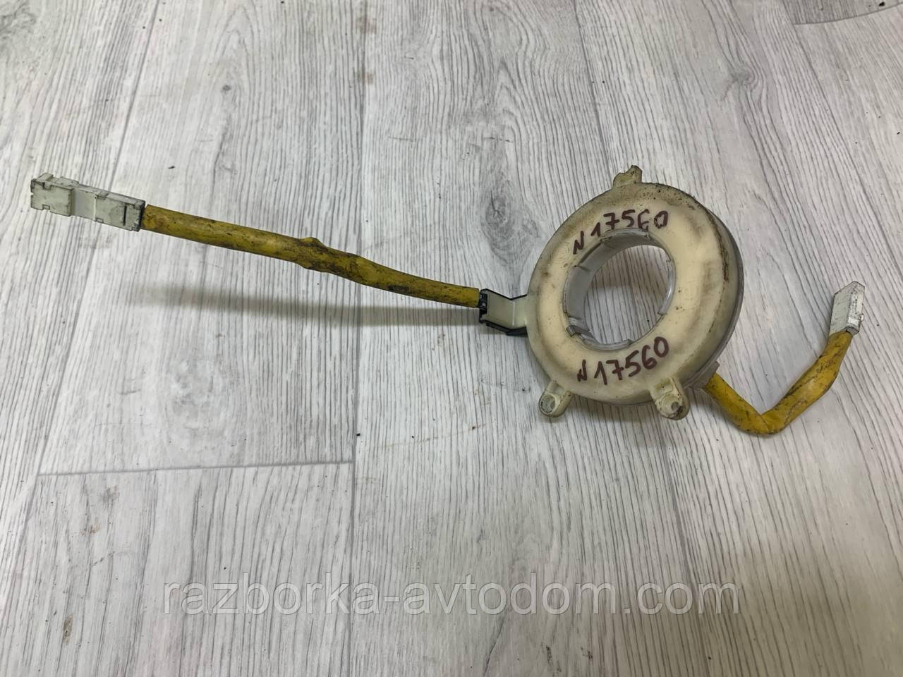 Шлейф керма Airbag Iveco Daily E3 (2000-2005), OE: 400007