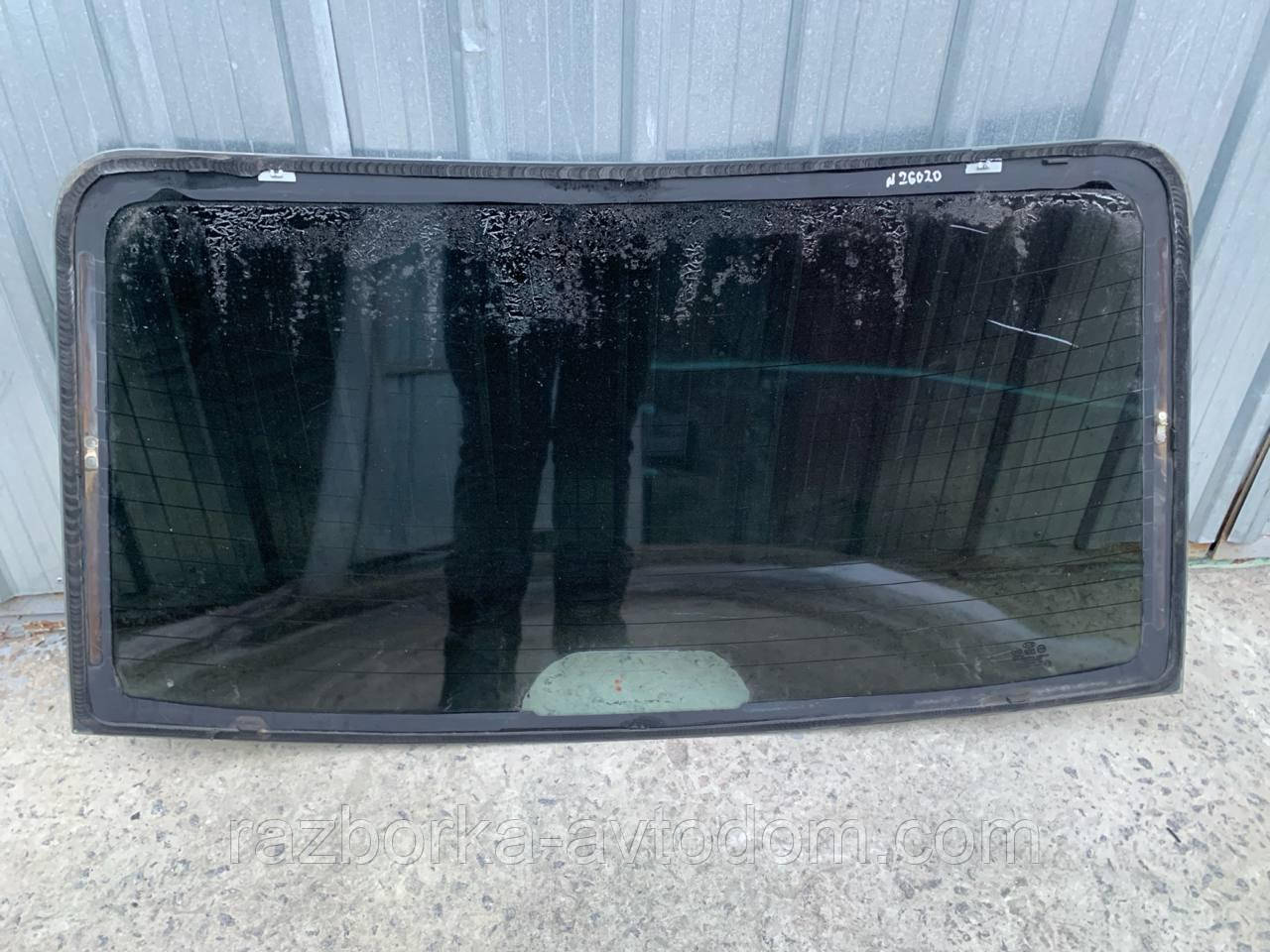 Скло заднє Kia Cerato (2006-2009), OE:871102F070