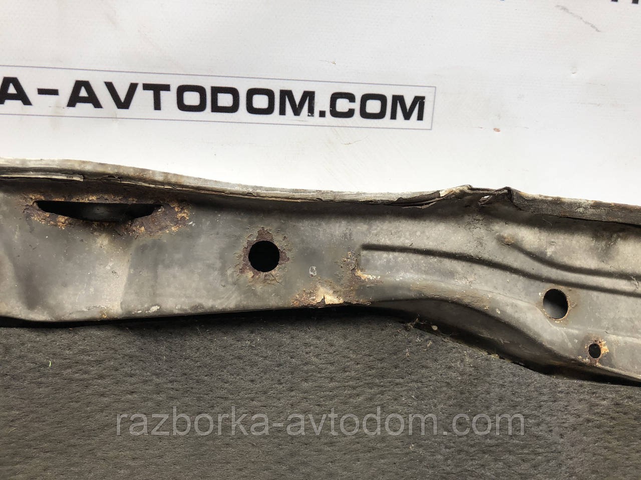Капот Mercedes E-class W123 (75-85) OEM 1238800357