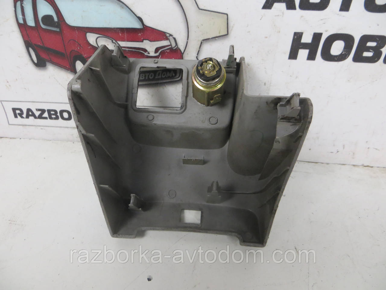 Прикурювач салону Mitsubishi Pajero Sport 1 (1997-2009) OE:MR471863