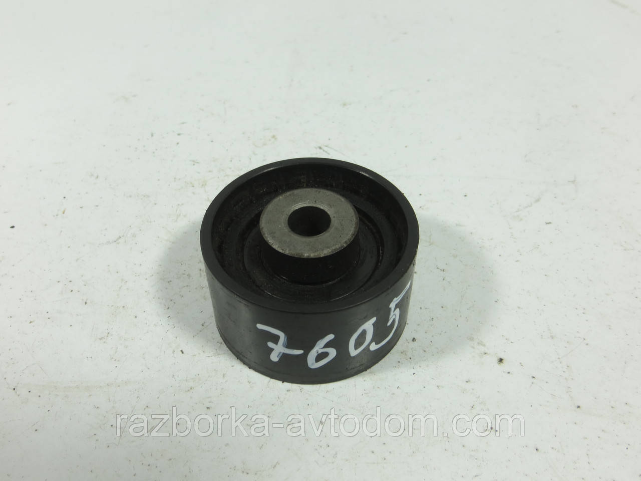 Ролик натяжной ремня грм (53х29) FIAT DOBLO, LANCIA DELTA, SUZUKI SX-4 (2000-2014) ОЕ: 55200441