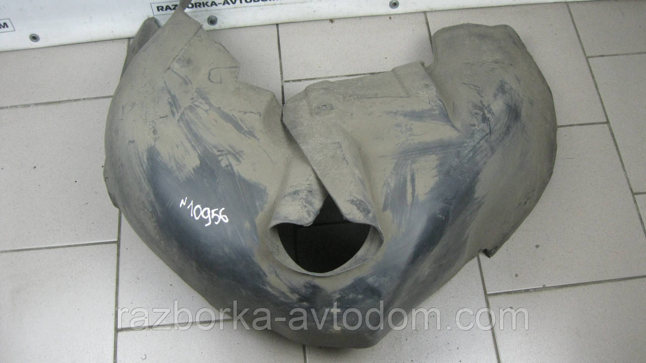 Підкрилок задній лівий VW Passat B5 (1997-2000) OE:3B0810971B