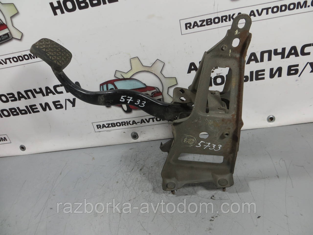 Педаль гальма OPEL VECTRA B (1995-2003) ОЕ: 24423691