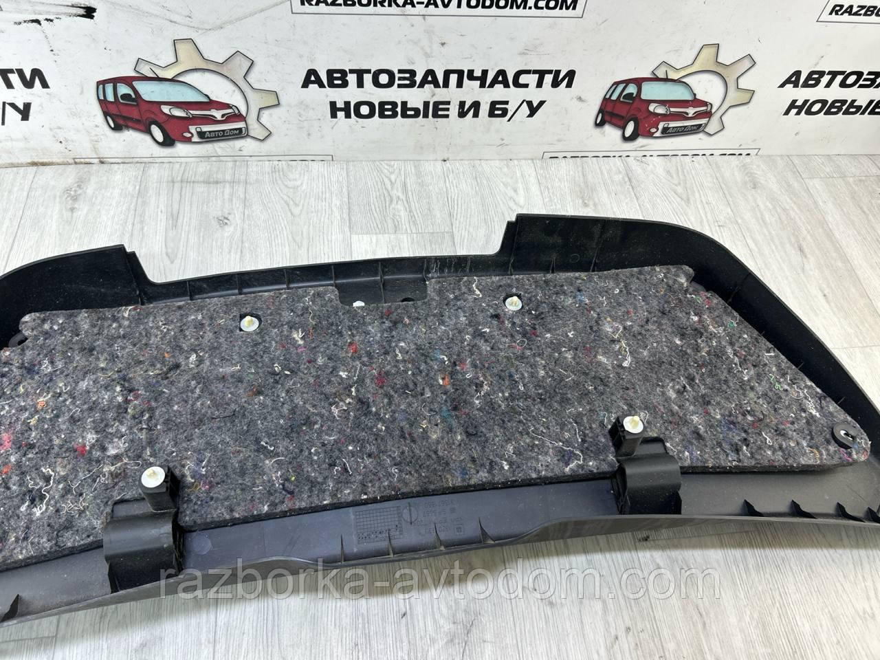 Обшита, Карта кришки багажника хетчбек OPEL ASTRA H (05-10) OE:13201330