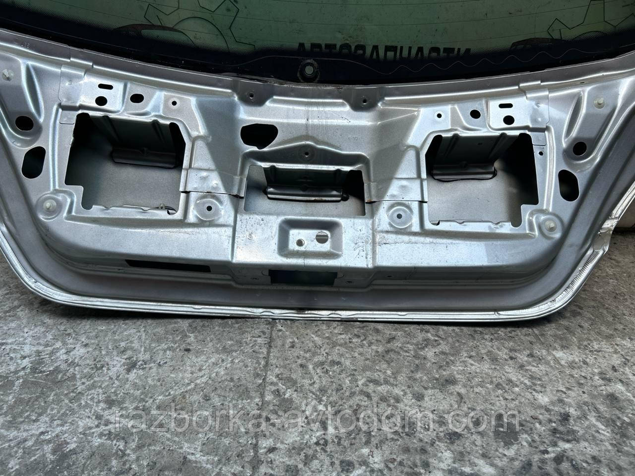 Кришка багажника хетчбек OPEL ASTRA H (05-15) OE:93178817