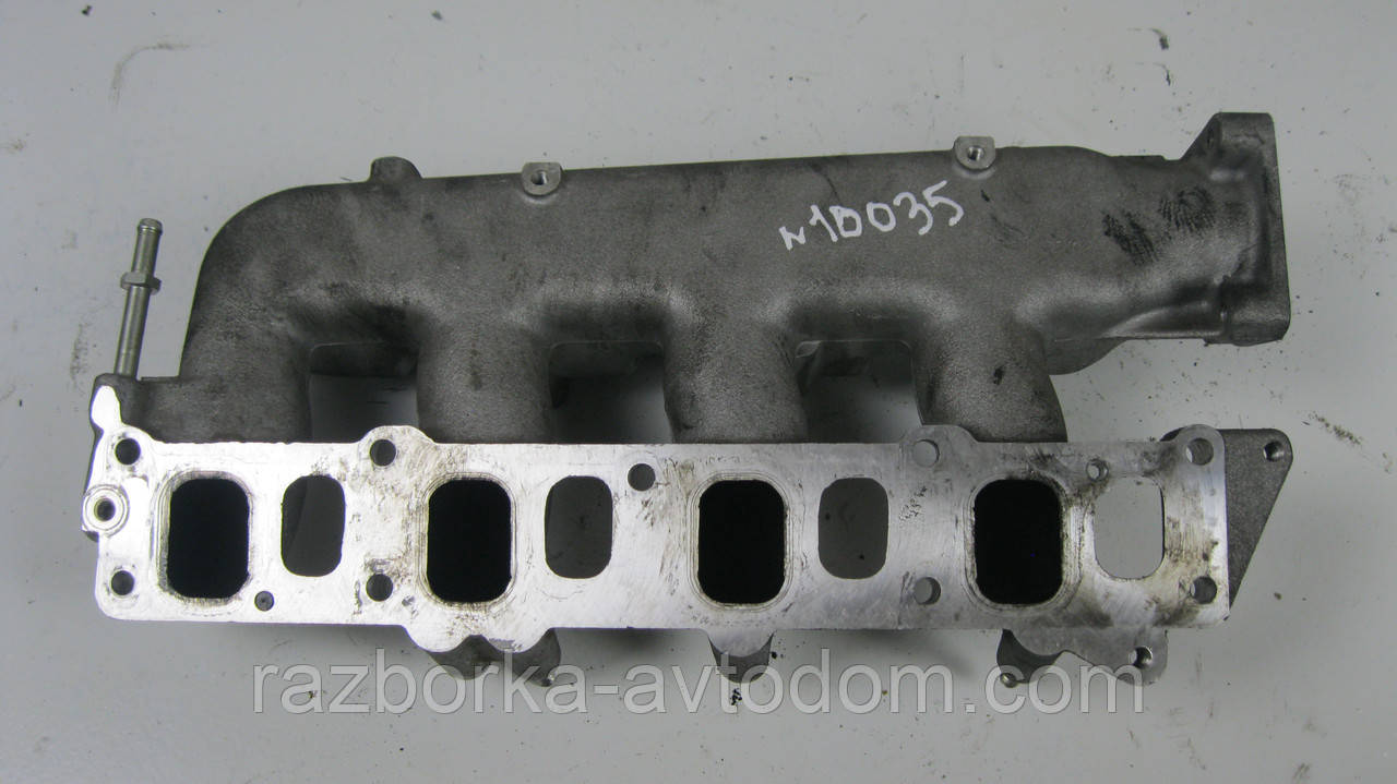 Колектор впускний метал Fiat Doblo 1.9 JTD (2000-2007) OE:55192747