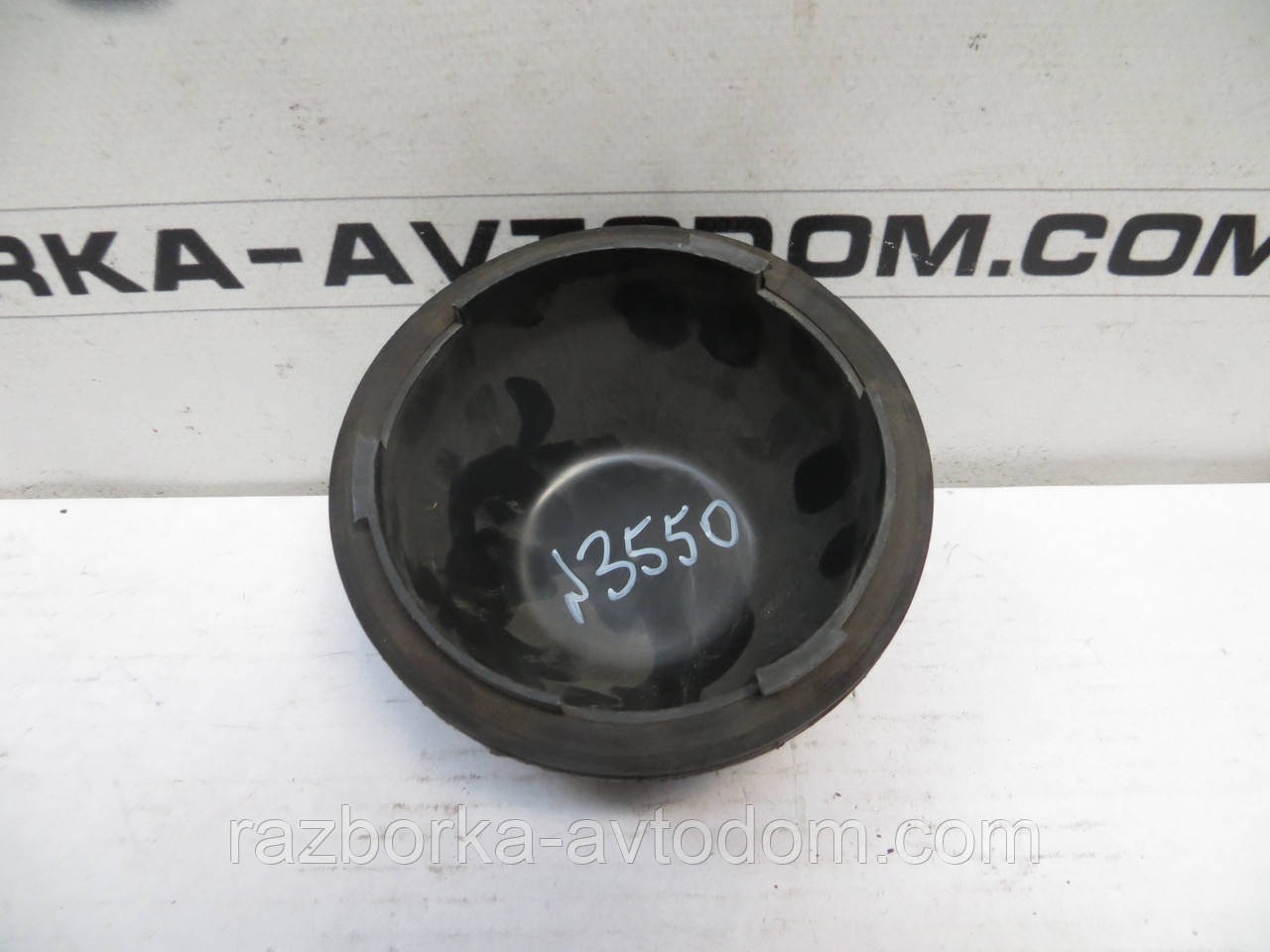 Кришка фари Seat Ibiza (84-90) OEM 021930008A