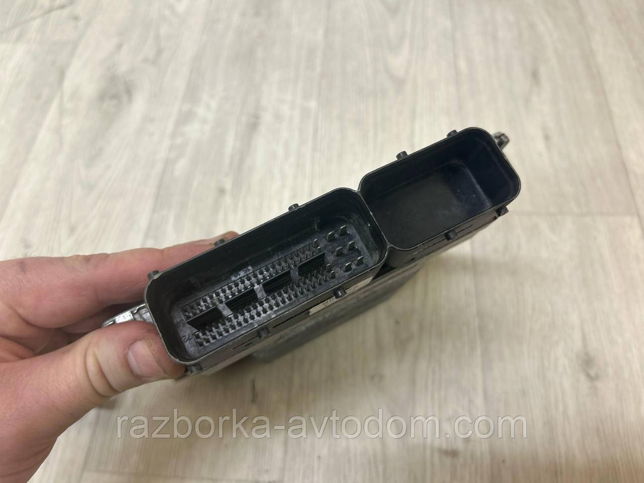 Блок керування двигуном (ЕБУ, мізки) комплект Kia Magentis (05-09) OE:39111-25100, Mgd6k0cO3a, 5wy5242f, 95420-h1000