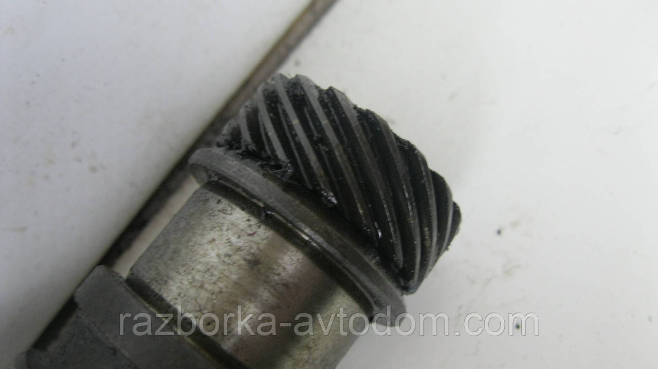 Розподіл (розподільний вал) Audi 100 C3 (1982-1991), Audi 200 (88-91) 2.1L 2.2L 10V OE:035109104S