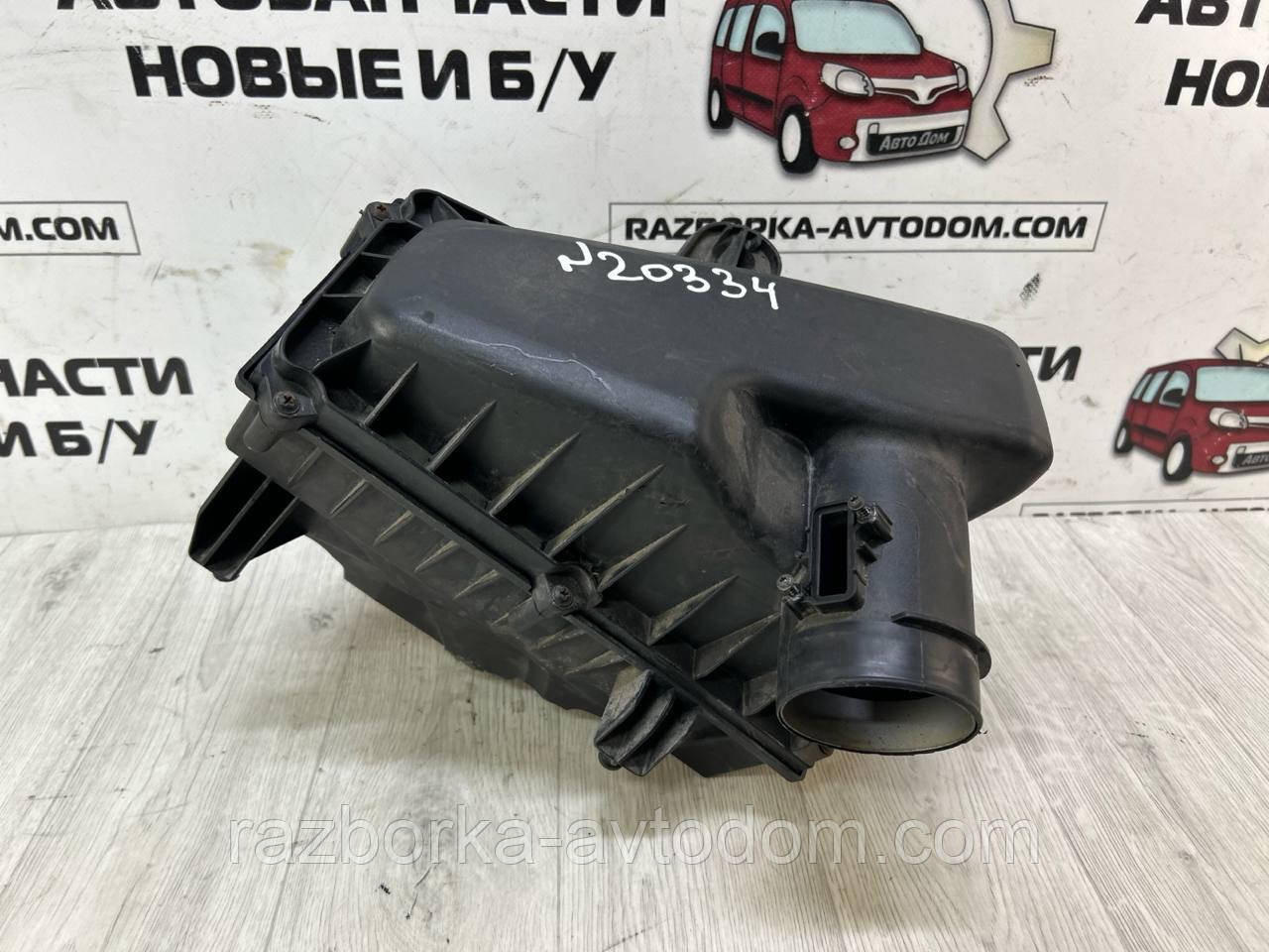 Корпус повітряного фільтра Ford Mondeo (07-10), S-MAX (06-15) 2,0TDCI OE:1768349, AG919600AB