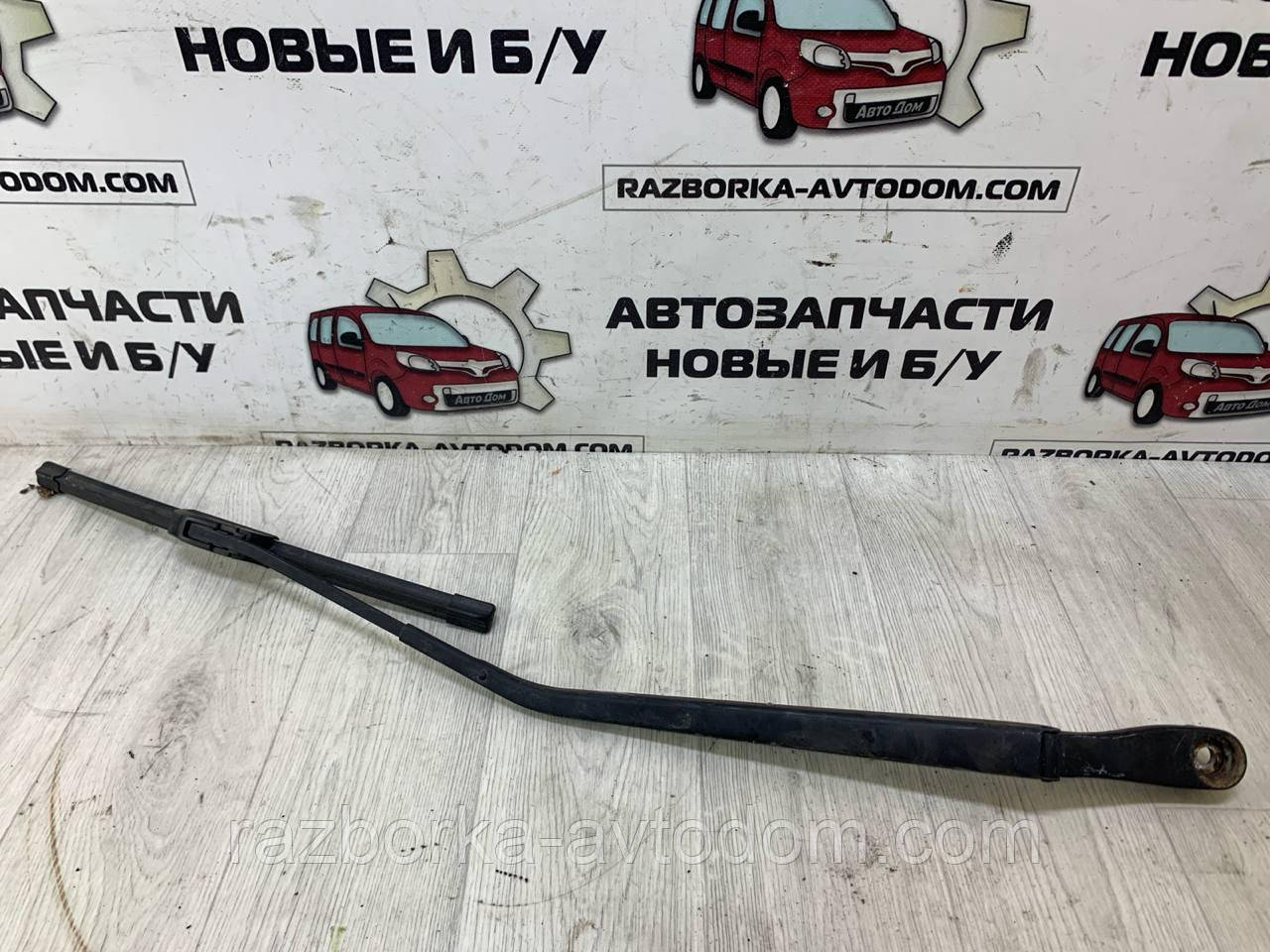 Двірник важіль склоочисника передній правий Kia Cerato (2006-2009), OE:983602F000, 983562F400, 983202F000