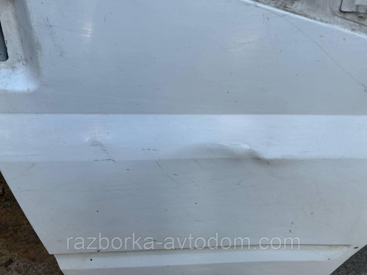 Двері передні права Ford Transit (2006-2014) OE:1717253 ДЕФЕКТ