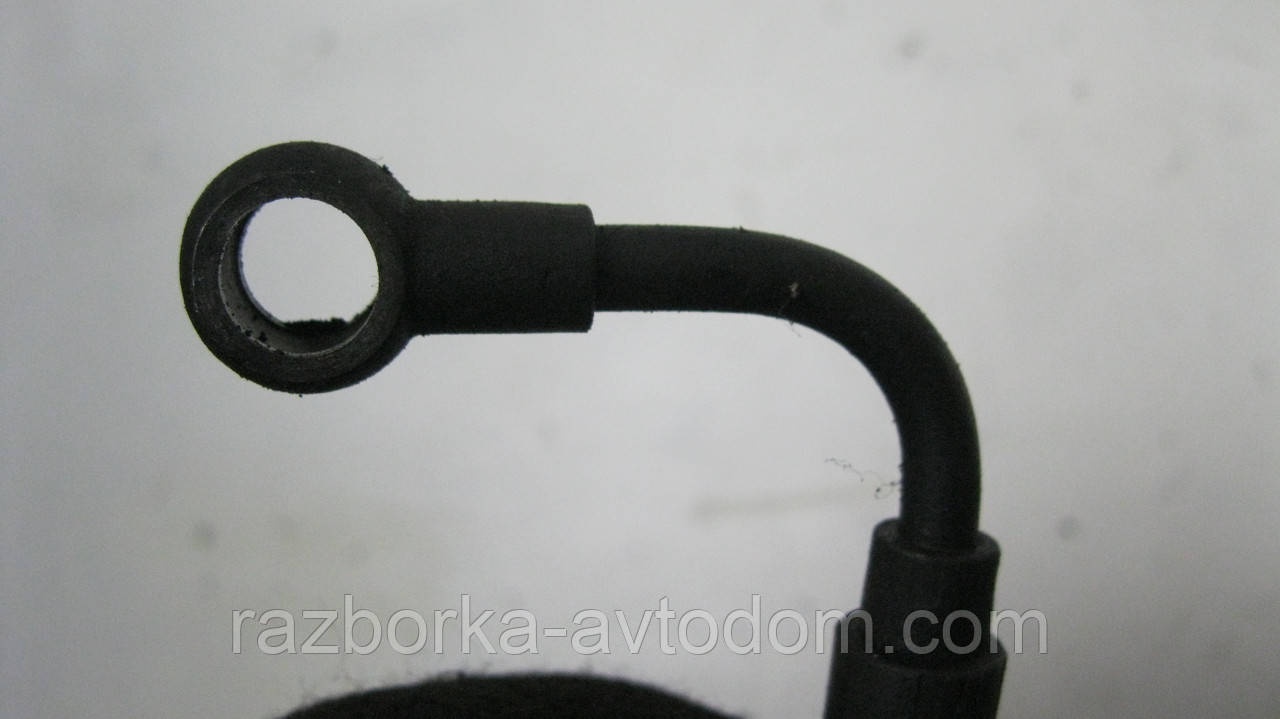 Трубка подавання оливи в турбіну Opel Corsa C, Combo, Agila A, Meriva A 1,3CDTI OE:93177483