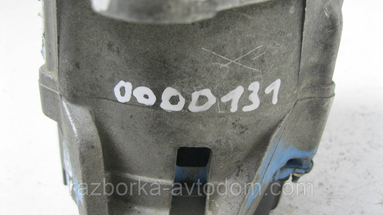 Генератор CA1083IR б/у (Magneti marelli) Ford Escort, Ford Mondeo 1,8D TD. (5 ПАЗ руч) 70А фото 2