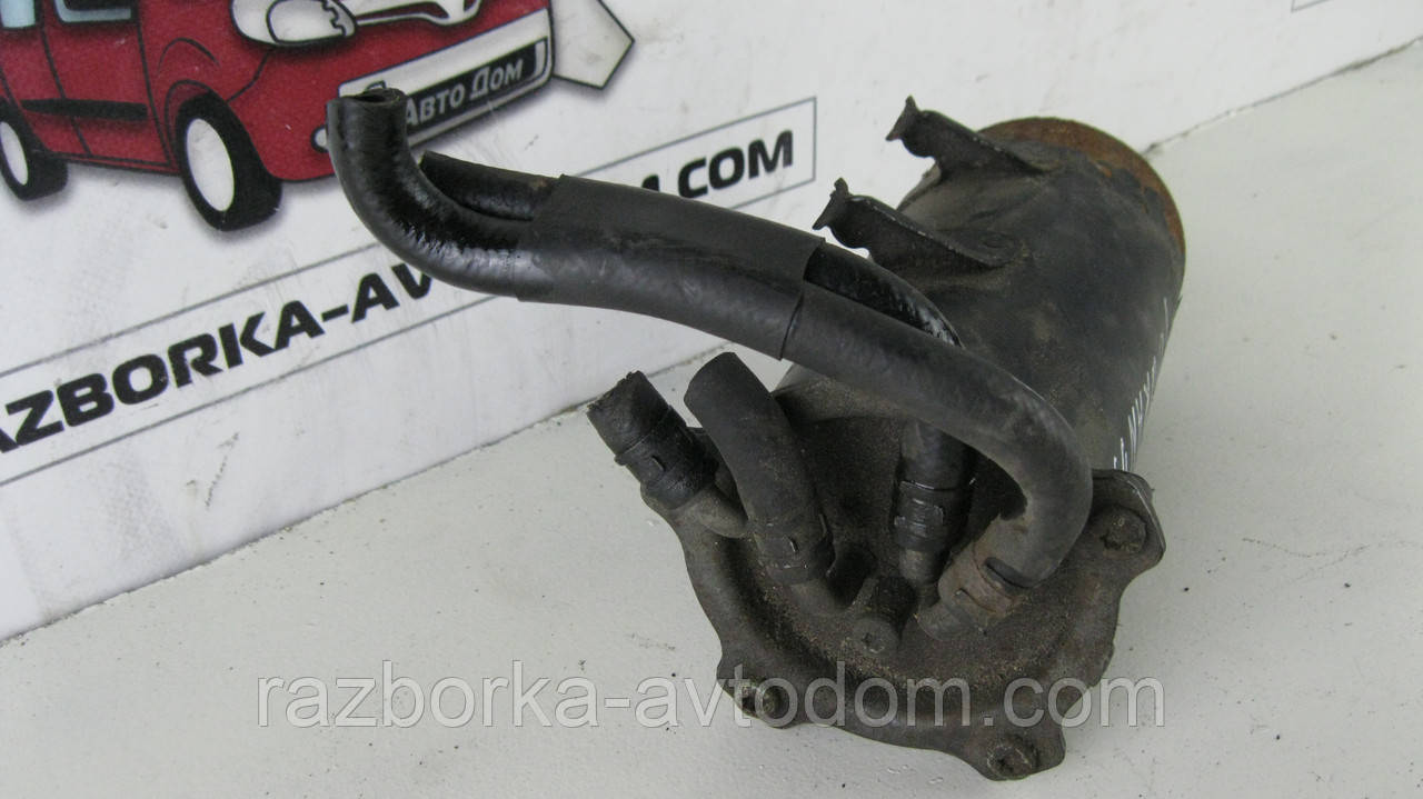 Корпус паливного фільтра VW Touran (03-10), 1,9 TDI, OE:1K0127400E
