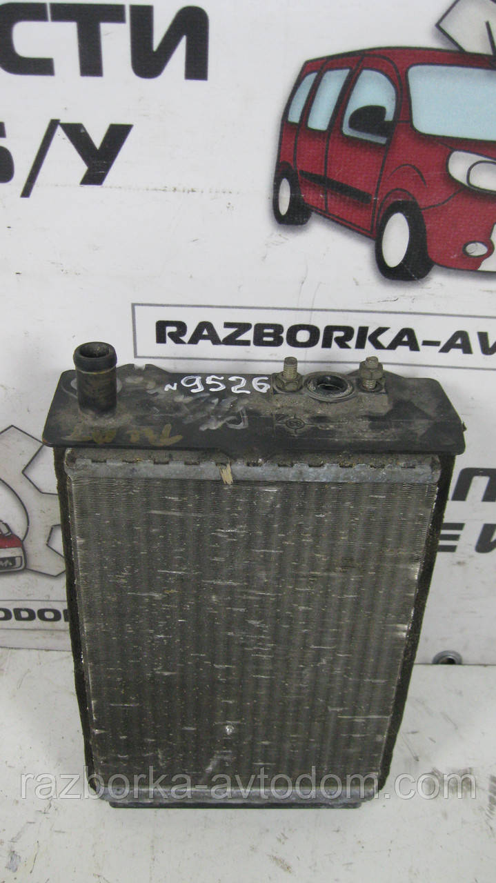 Радіатор опалювача (пічки) Fiat Regata (1983-1990) OE:089060N