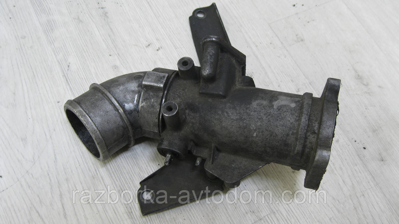 Дросельна заслінка Mercedes Vito W638 (1996-2003) 2.3TD A6010901454, 6010901454