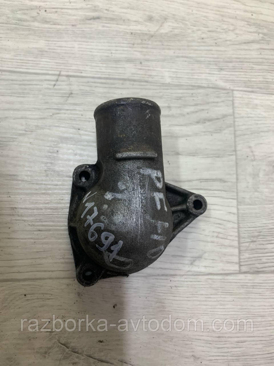 Корпус термостата Renault 5, 9, 11, 19, 21 OE:7700598689