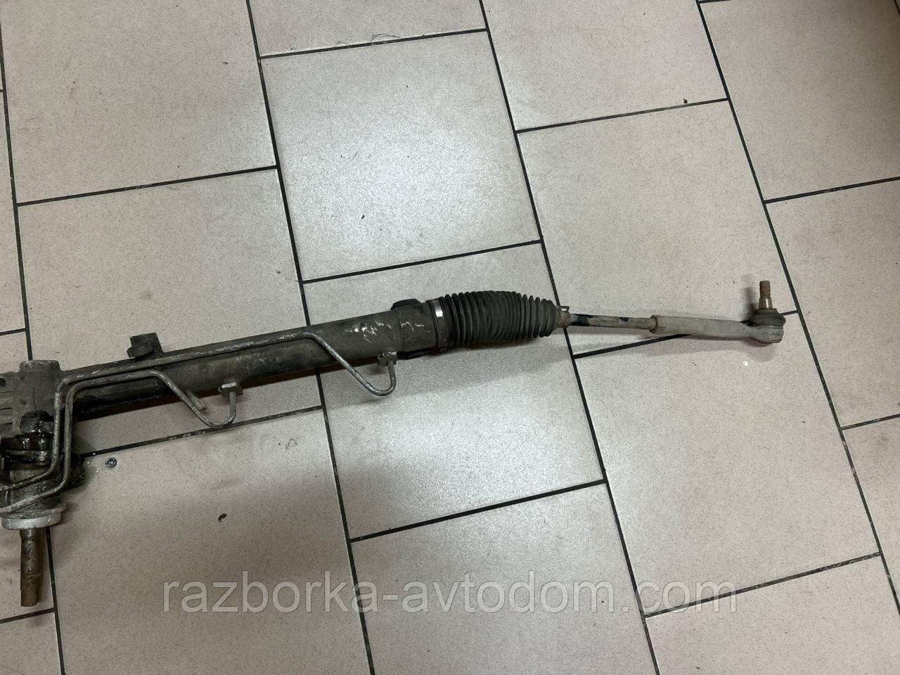 Кермова рейка гідропідсилювальна Opel Astra H 04-15, Zafira B OE:13276985, 7831985159