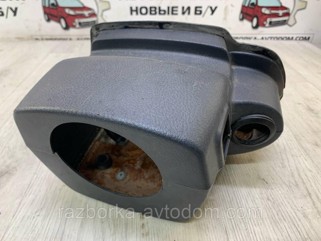 Кожух кермової колонки Kia Cerato (2006-2009), OE:848512F100, 848512F100GW