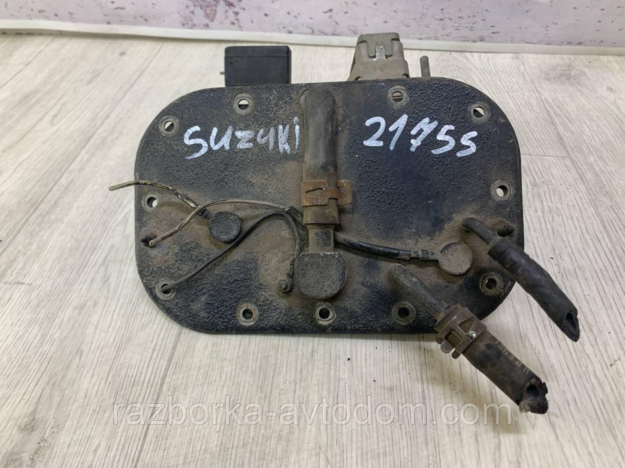 Датчик рівня палива Suzuki Swift II/III 1.0-1.6мі (1989-2003) ОЕ: 1675000067 OE: 15101-60B04 OE 1675000068