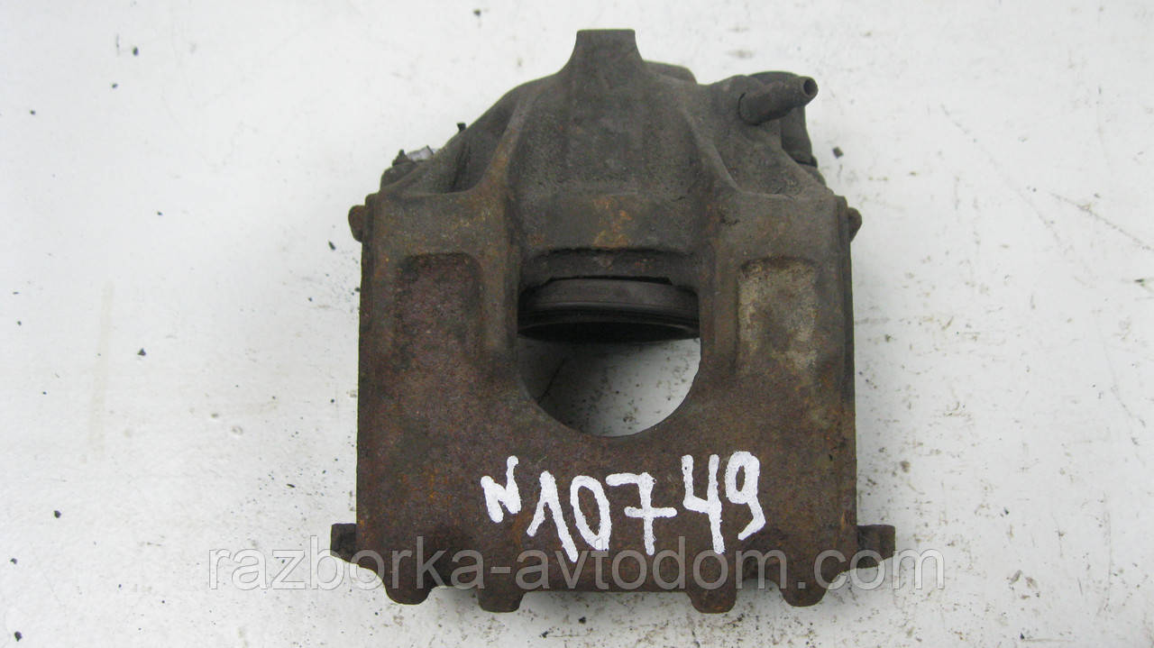 Суппорт передній лівий BOSCH VW Golf 2, Polo 3, Jetta 2 OE:191615123