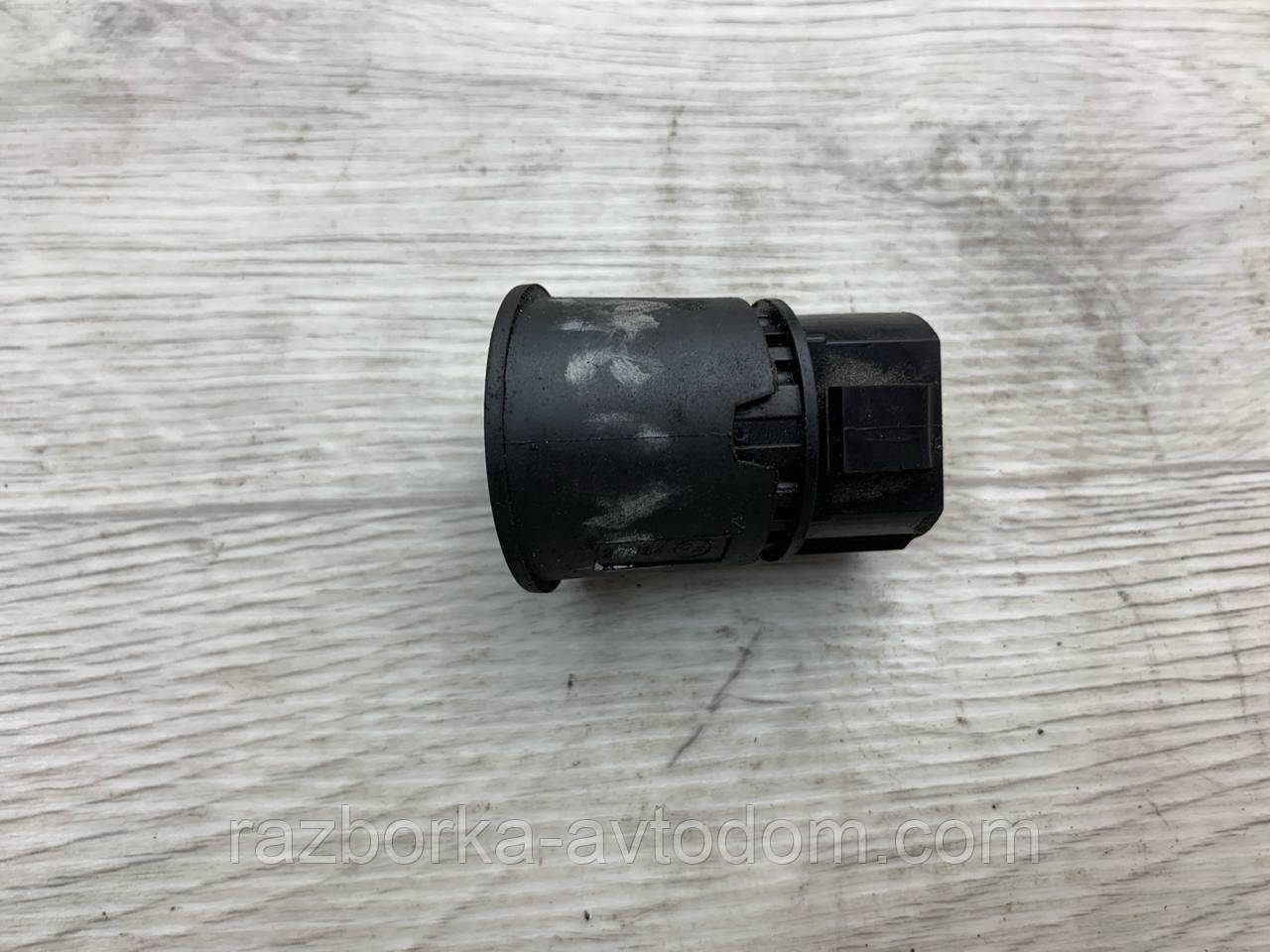 Кнопка запалювання (START STOP) Renault Megane 2 (2003-2008) OE: 8200107838 фото 2