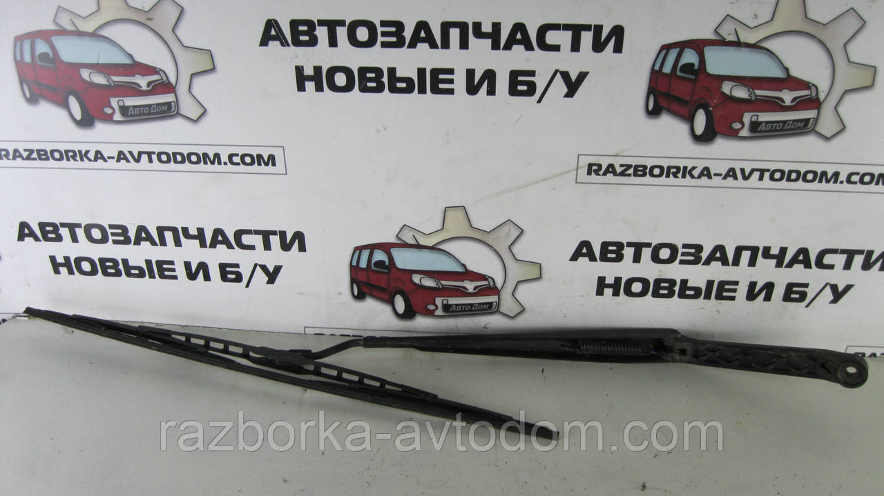 Важіль склоочисника передній лівий (двірник) Nissan X-Trail T30 (2001-2007) OE:288818H900