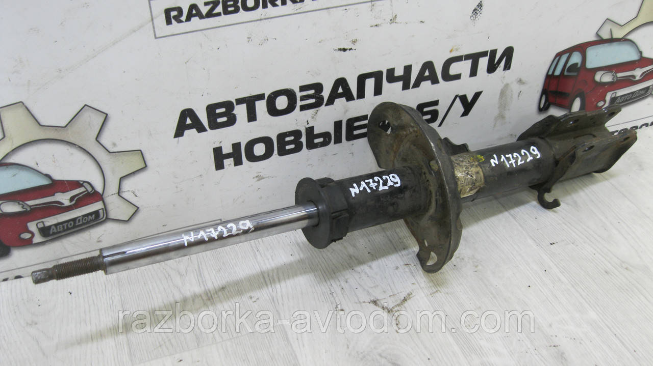 Амортизатор передній лівий газовий (стійка) Opel Corsa C, Combo (2001-2012) OE: 22194807