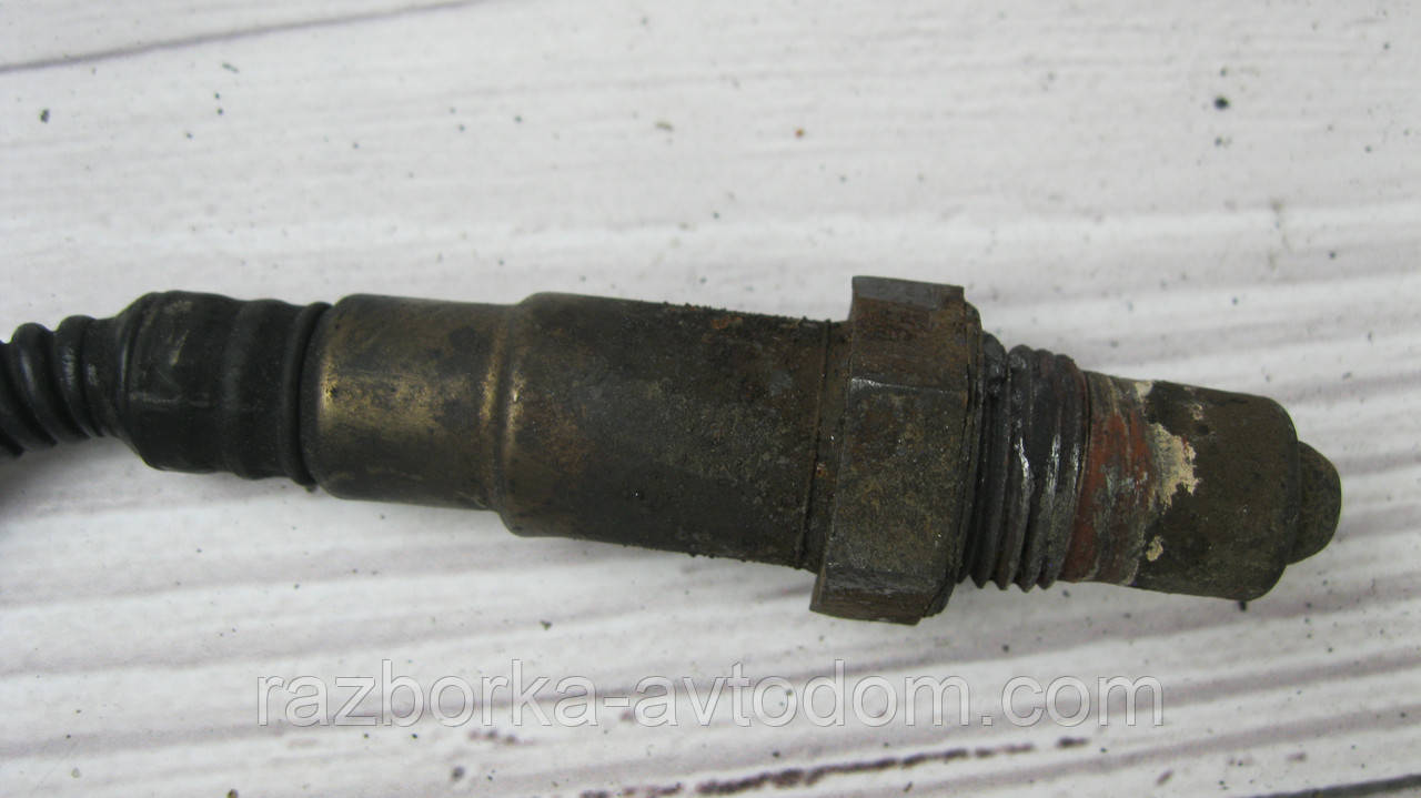 Лямбда-зонд Citroen C4 (2004-2010) 1.6 OE:1628 HR