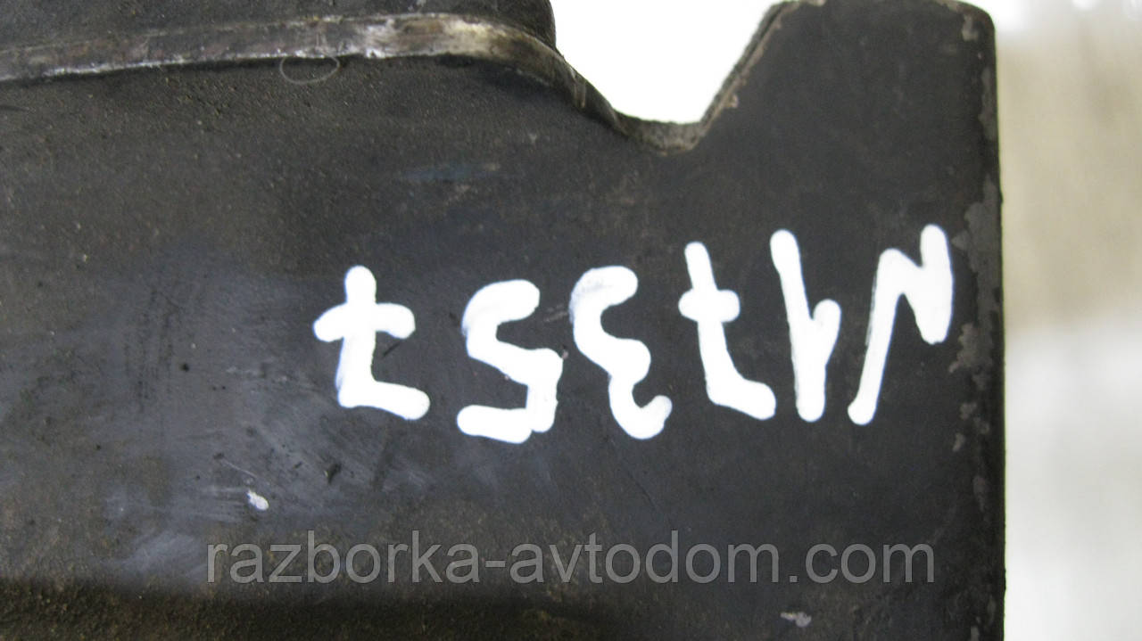Подушка двигуна передня ліва Mercedes Vito W638 (1996-2003) OE: A6382411413