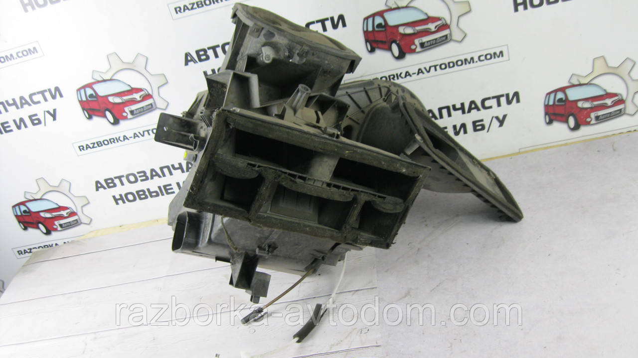 Корпус печки Opel Combo (01-12) 1,3CDTI OE: 90535027, 47880095, 006411 фото 2