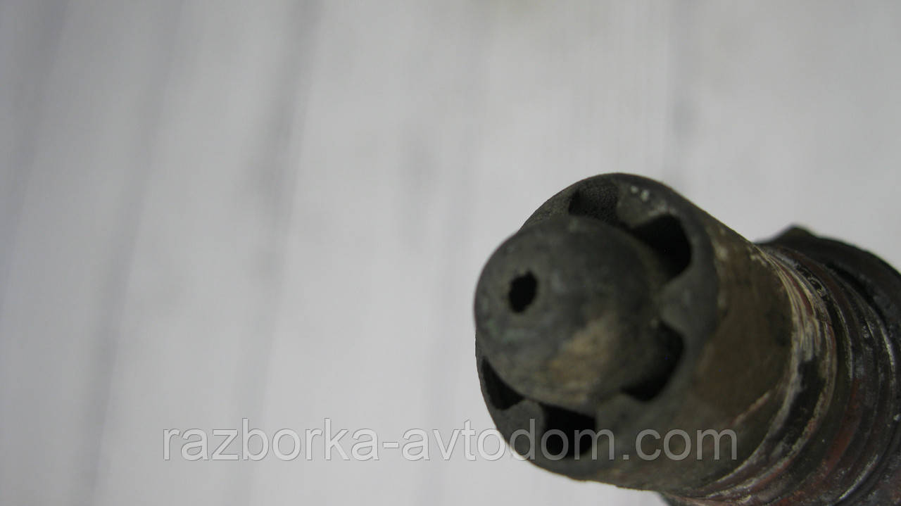 Лямбда-зонд Citroen C4 (2004-2010) 1.6 OE:1628 HR
