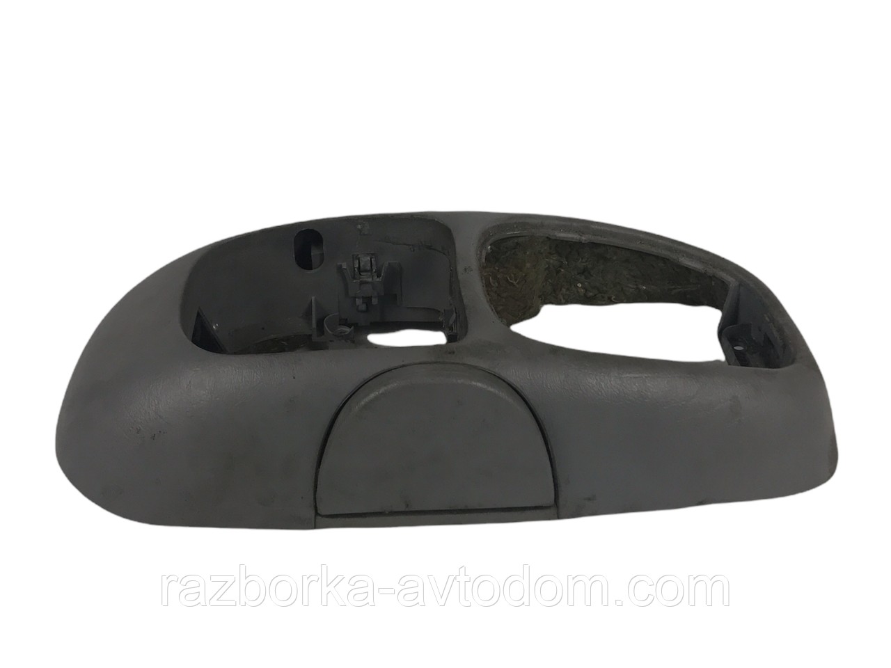 Консоль салону (кулісна частина) VW Sharan, FORD GALAXY (1994-2006) ДЕФЕКТ ОЕ: 7m0-863-273