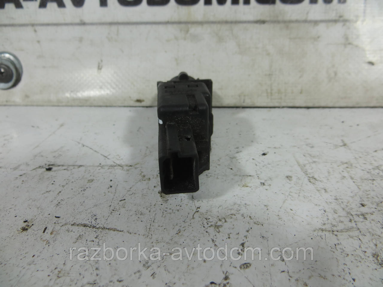 Датчик положення педалі зчеплення FIAT DOBLO (2000-2009) ОЕ: 06-12581-SX