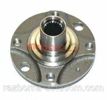 Маточина колеса Opel Ascona C, Astra F, Kadett D, Kadett E, Vectra A