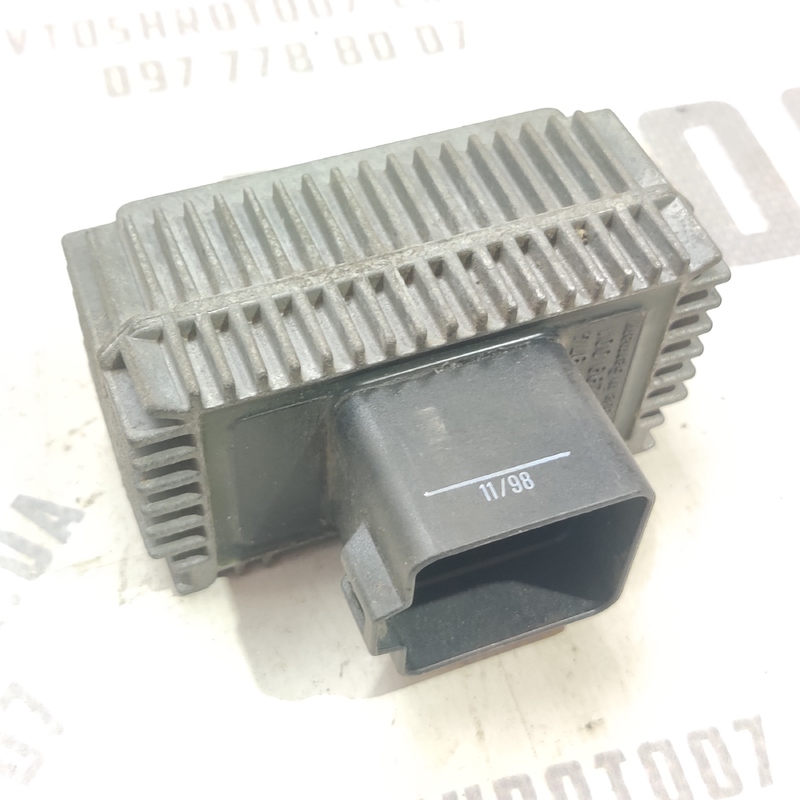 Реле свічок накалу Opel Astra G (98-09) 2.0D OEM 90508974