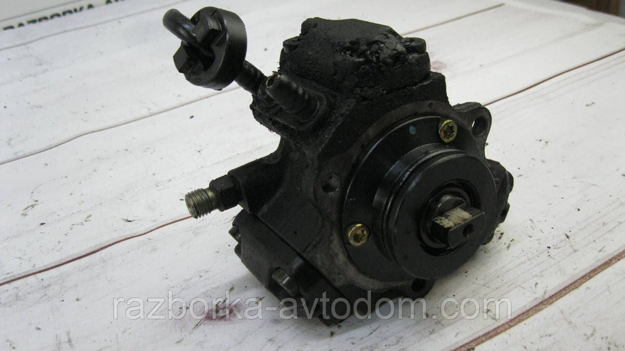 Паливний насос ТНВД 1,5CDRI Hyundai Getz (2002-2011) OE:3310027500
