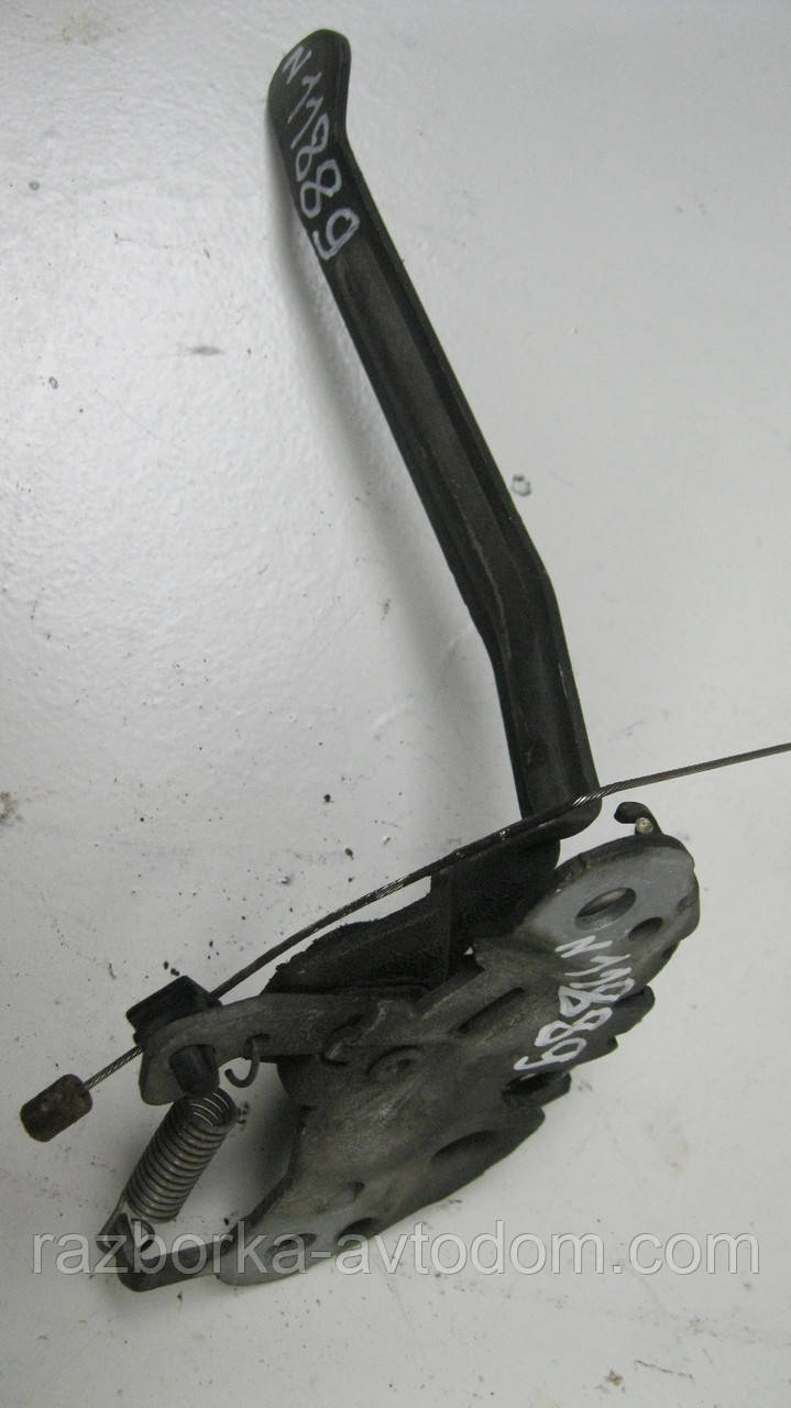 Замок капота Citroen C4 Picasso (2006-2013) OE:7934 92