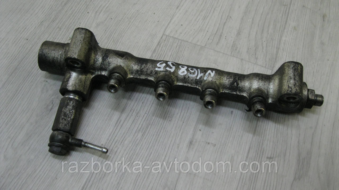 Рампа/рейка толивна Opel Zafira B (2005-2010) 1,7CDTI OE:97376271