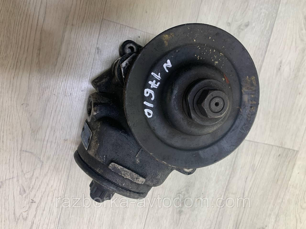 Насос гідропідсилювача керма (ГУР) Mercedes W460, W116, W126, C126 OE: A1264601680