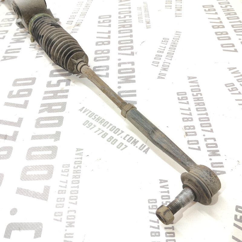 Рульова рейка Opel Astra G (97-04) 2.0D OEM 26059297