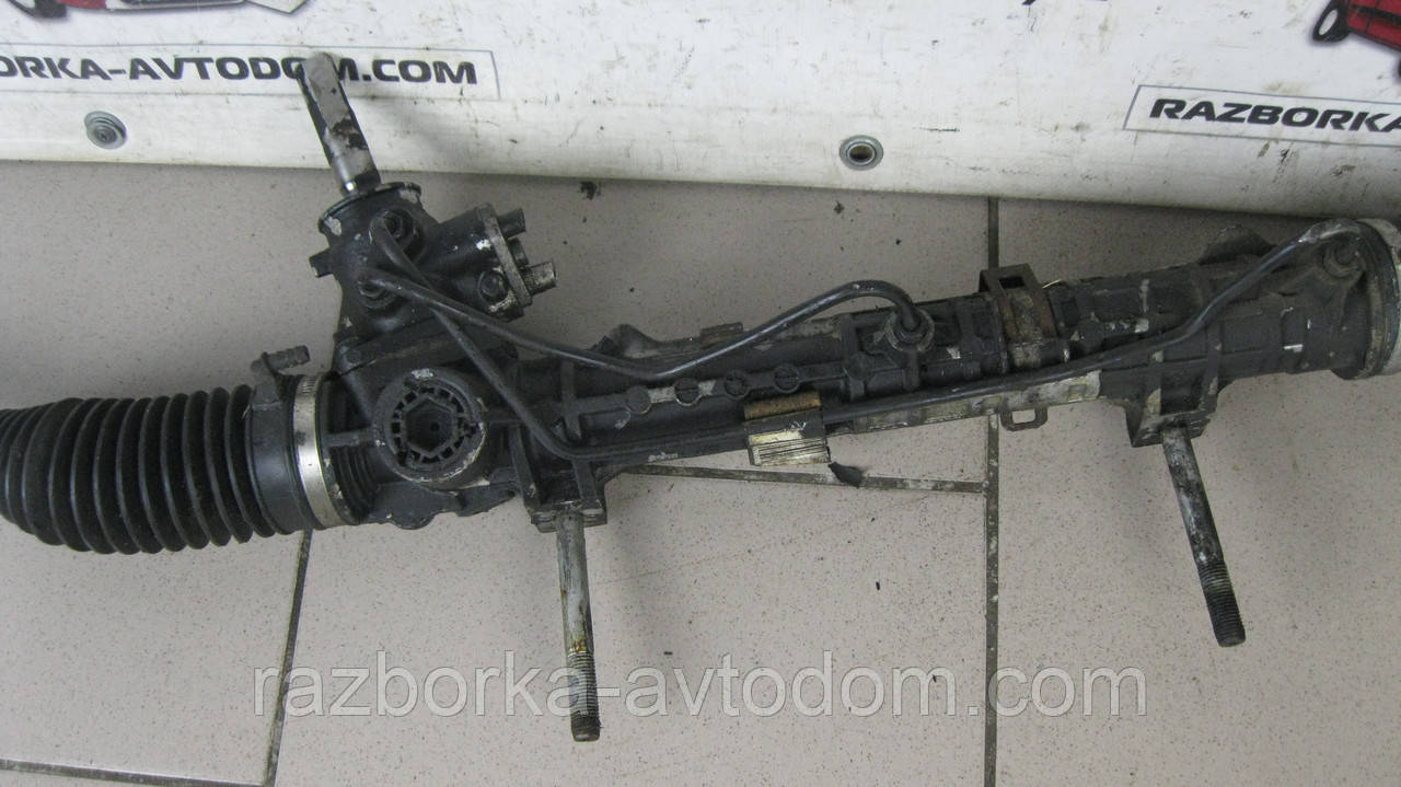 Кермова рейка ГУ Citroen C4 (2004-2010), C4 Picasso (2006-2013), Peugeot 308 (2007-2011) OE:4000 ZX
