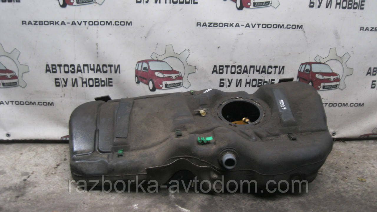 Паливний бак дизель Opel Corsa C (2000-2012), Tigra (2004-2010) OE:13116996