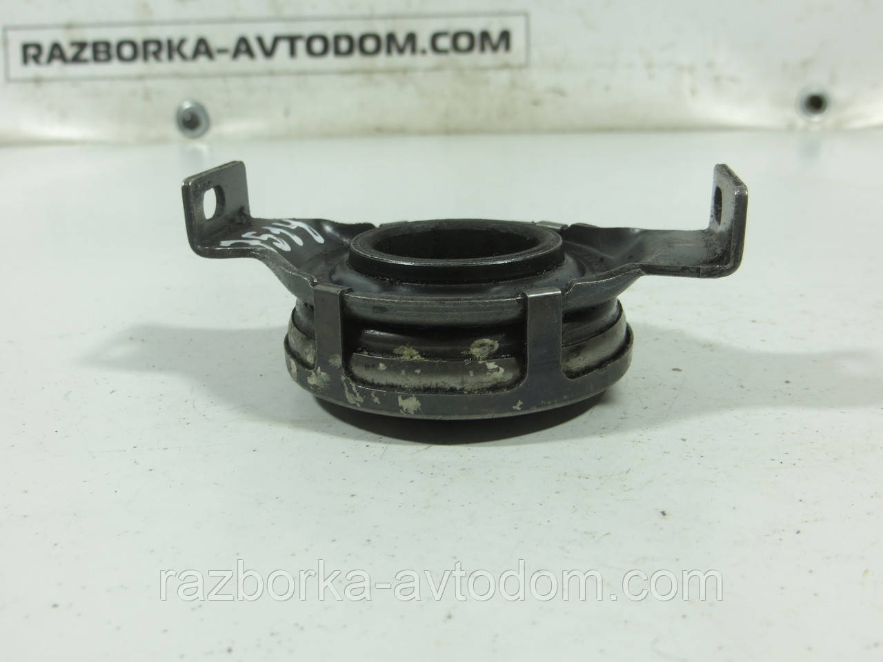 Підшипник зчеплення витискний FORD ESCORT FIESTA (1986-2000) ОЕ: 86AB-7548-AB фото 2