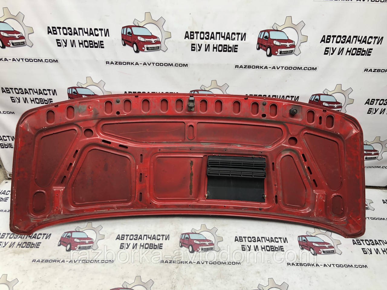 Капот Iveco Daily E1 E2 (1990-1999) 93923150