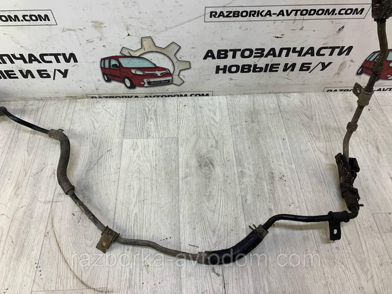 Трубка гідропідсилювача керма ГУР Kia Cerato (2006-2009), OE:575602F650 фото 2
