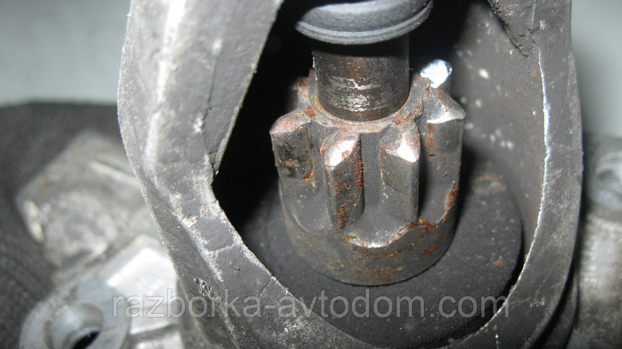 Стартер JS305 б/у ( Bosch) Nissan Cherry, Nissan Micra, Nissan Prairie, Nissan Sunny (8 ЗУБ)